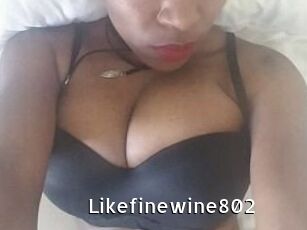 Likefinewine802