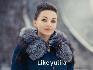 Likeyuliia