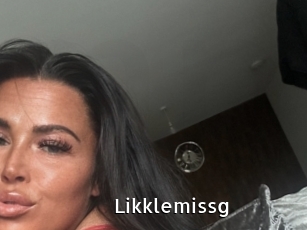 Likklemissg