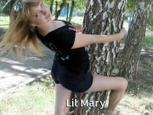 Lil_Mary