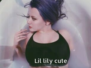 Lil_lily_cute