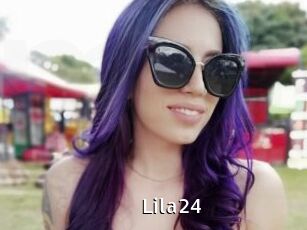 Lila24