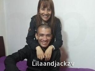 Lilaandjackzv