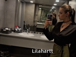 Lilahartt