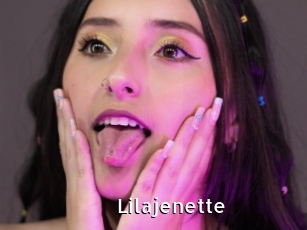 Lilajenette