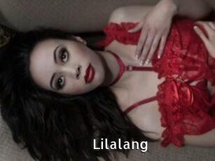 Lilalang