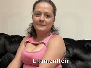 Lilamontleir