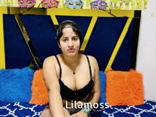 Lilamoss