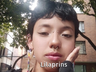 Lilaprins