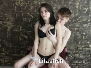 Lilastich