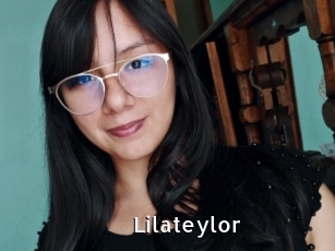 Lilateylor