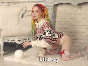 lilatoy My Porno Stash