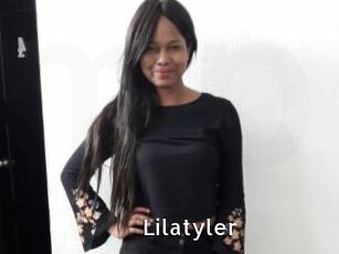 Lilatyler