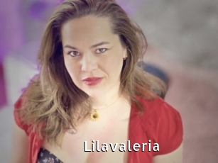 lilavaleria My Porno Stash
