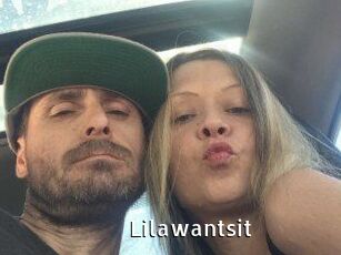 Lilawantsit