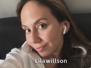 Lilawillson