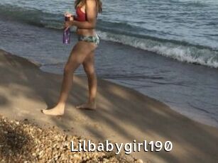 Lilbabygirl190