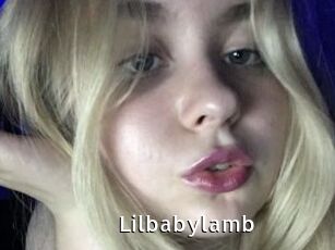 Lilbabylamb