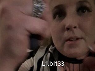 Lilbit33
