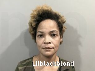 Lilblackblond