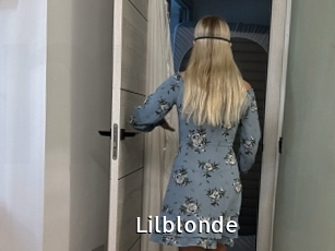 lilblonde My Porno Stash