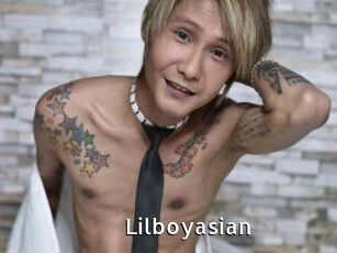 Lilboyasian