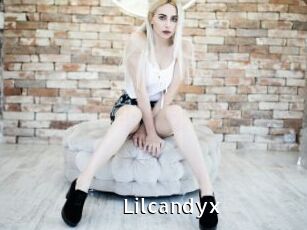 lilcandyx My Porno Stash