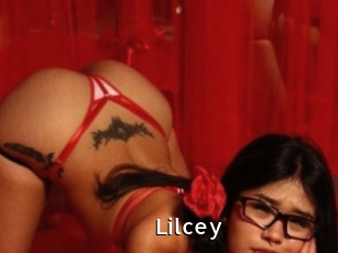 lilcey My Porno Stash