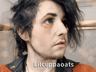 Lilcuppaoats