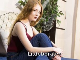 Lildeboralee