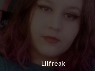 Lilfreak