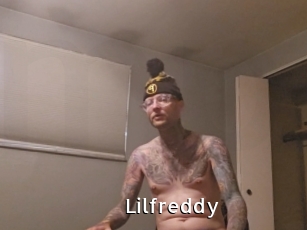 Lilfreddy
