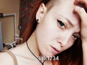 Lili1234