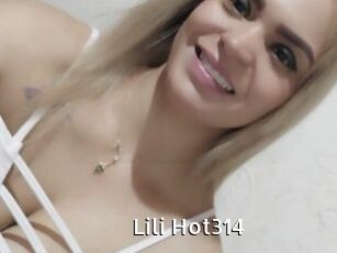 Lili_Hot314