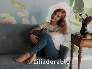 Liliadorable