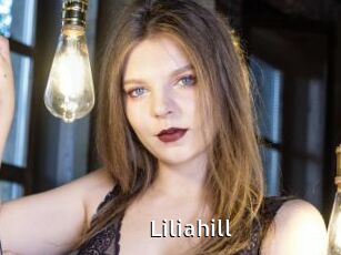 Liliahill