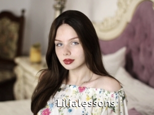 Lilialessons
