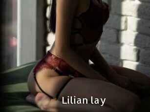 Lilian_lay