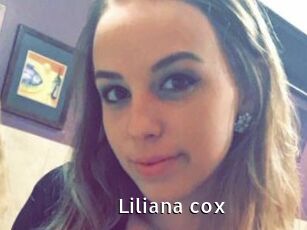 Liliana_cox