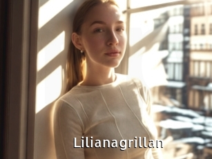 Lilianagrillan