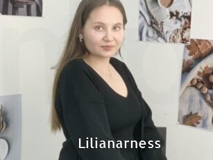 Lilianarness
