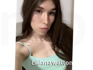 Lilianawalton