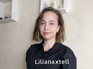 Lilianaxtell