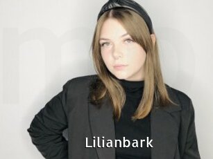 Lilianbark