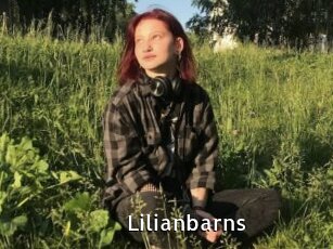 Lilianbarns