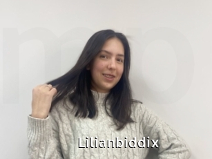 Lilianbiddix