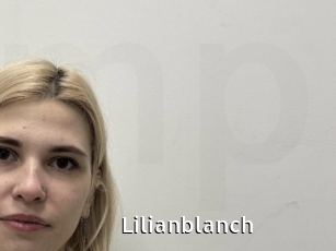 Lilianblanch