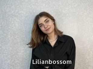Lilianbossom