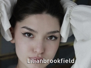 Lilianbrookfield