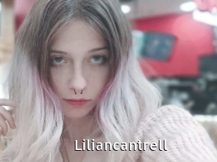 Liliancantrell